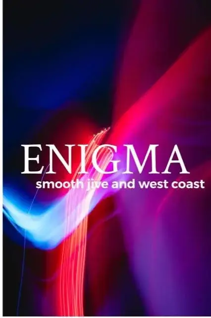 *SOLO FOLLOWER PLACES ON HOLD *March Enigma West Coast Swing and Smooth Jive Social