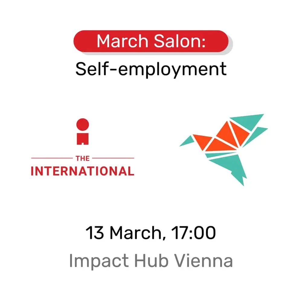 Salon: Self-Employment