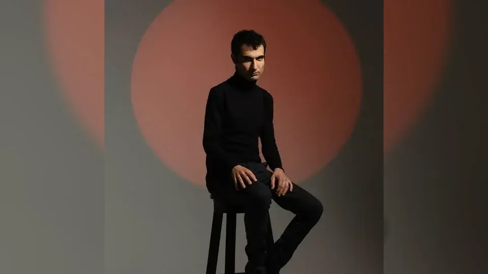 Tigran Hamasyan - Manifeste