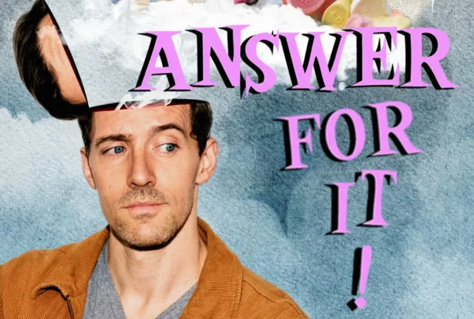 Answer For It!