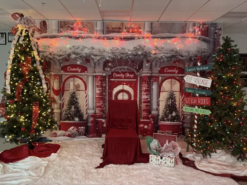 Holly Jolly 2026
