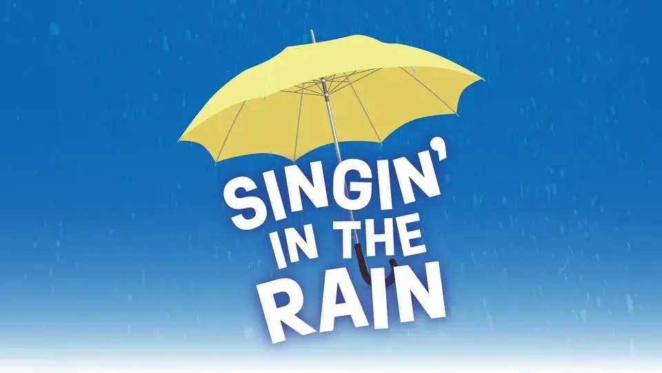 SINGIN' IN THE RAIN