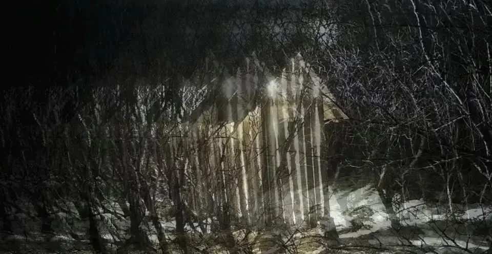 A Silhouette of Beginnings – Sturla Magnússon