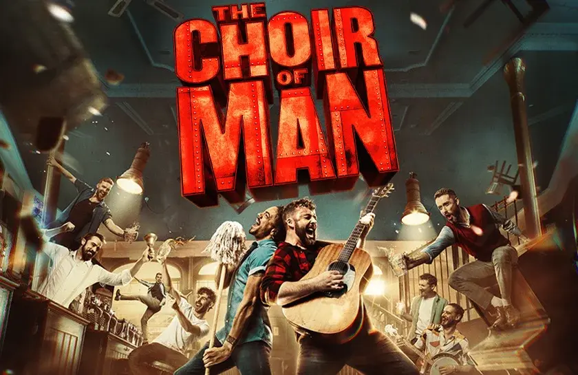 The Choir of Man