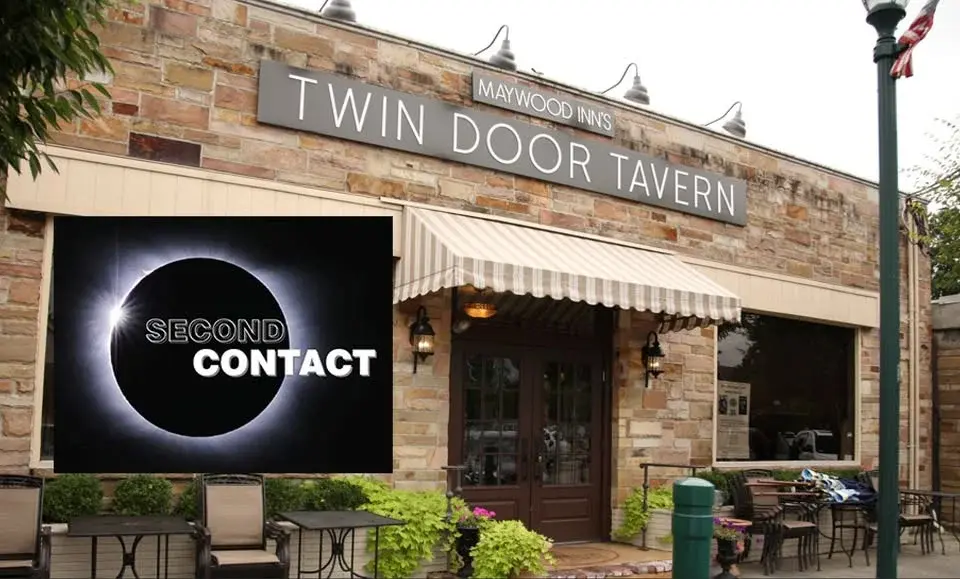 Second Contact at the Twin Door Tavern 2/28/26