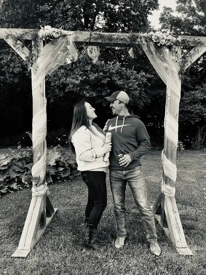 Kyle and Megan’s Stag and Doe