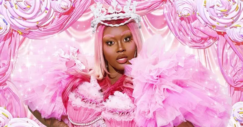 CupcakKe
