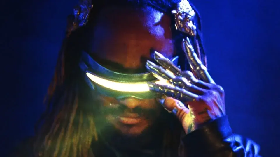 Thundercat