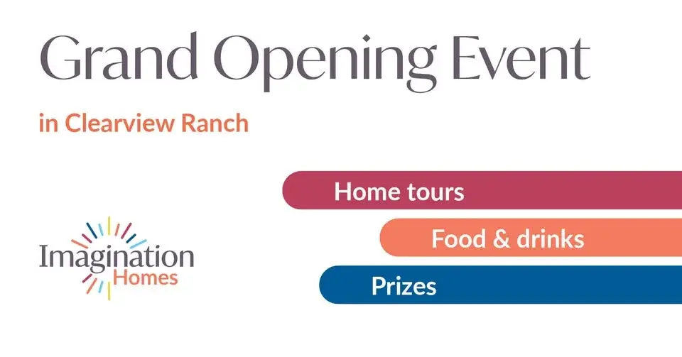Calling all Realtors: Celebrate a New Beginning in Royse City