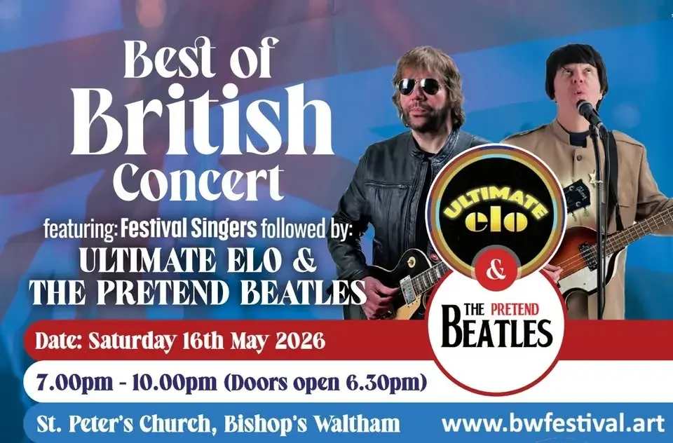 Best of British