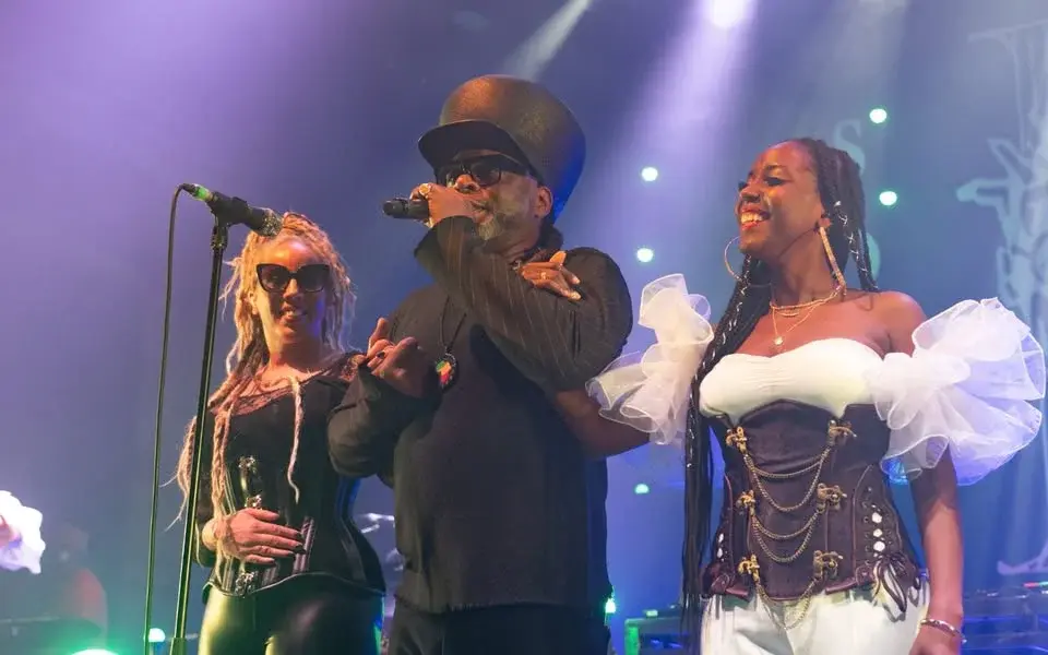 Soul II Soul