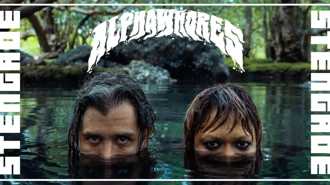AlphaWhores [PA] + Support: Last Lorenzo + REH + NATDISC: DJ Viron Vortex