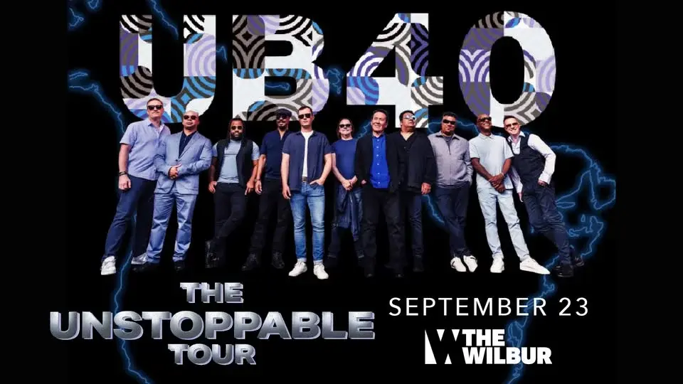 UB40