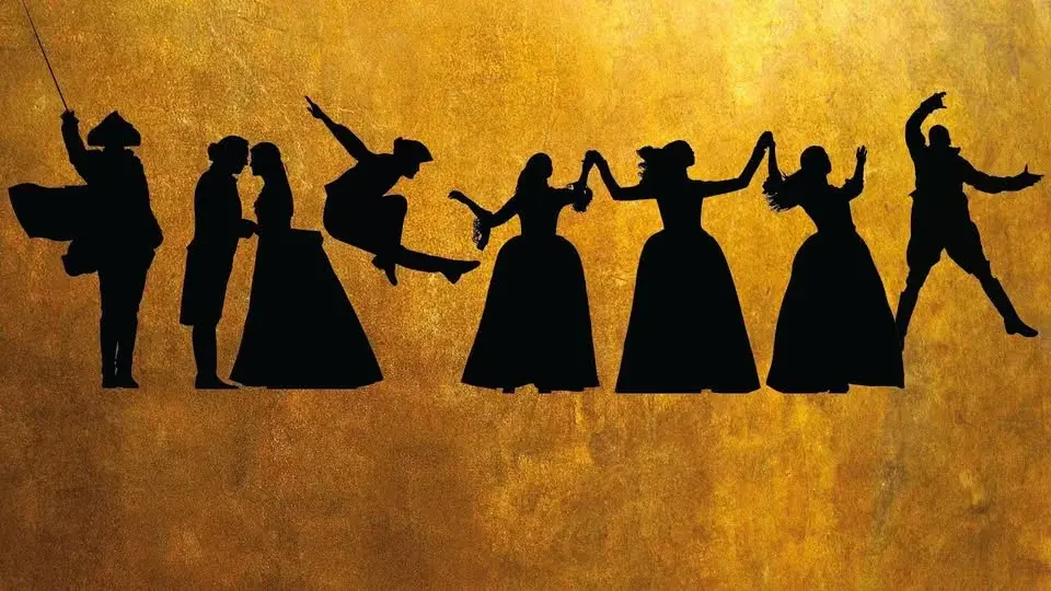 Hamilton Sing-Along Drag Brunch - New York City 