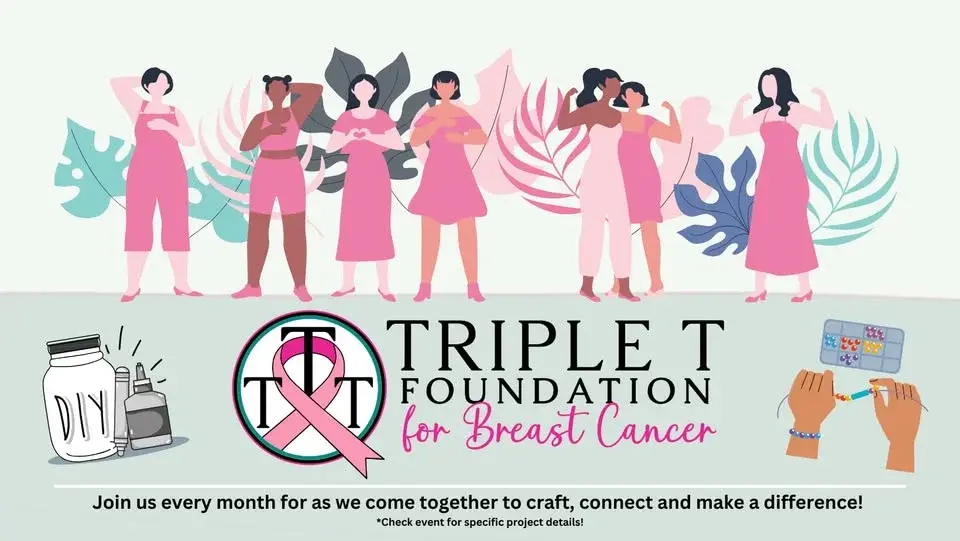 Crafts for Cancer