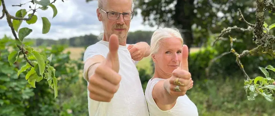 VĂ€lkommen hem! đ Stockholm/Online