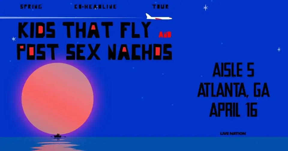 Post Sex Nachos