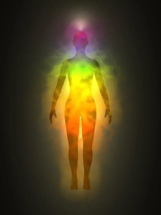 Unraveling the Mystery of Auras