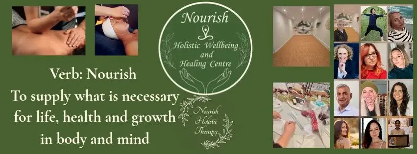 Nourish & Emerge: A heart centred day of renewal