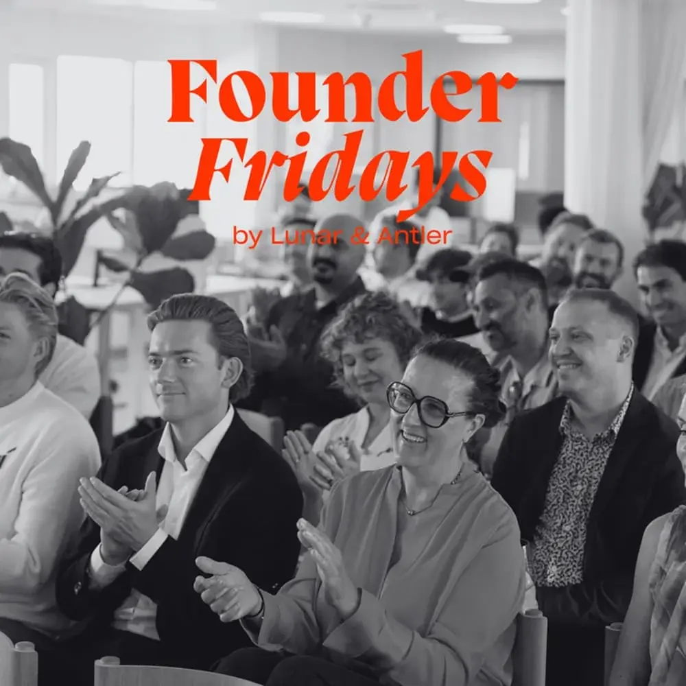 Founder Fridays