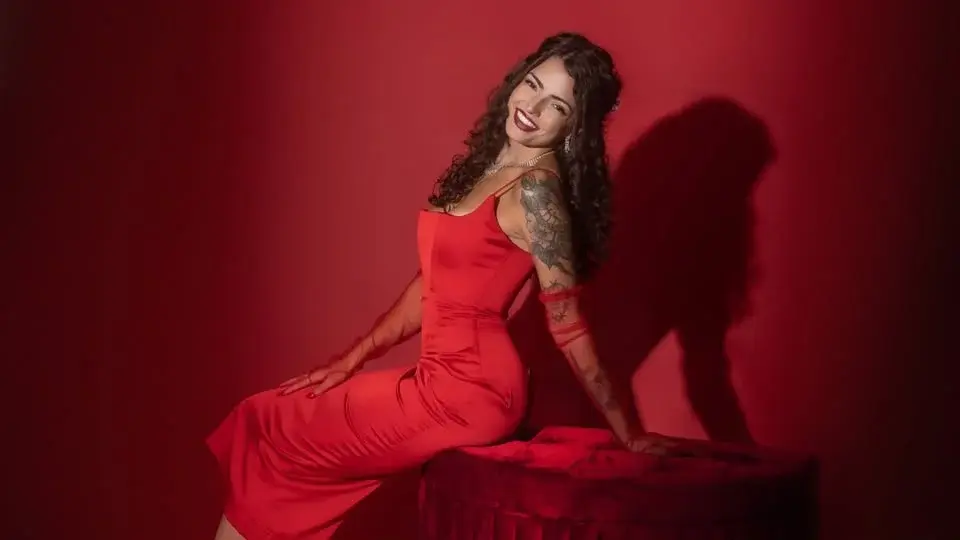 Emmaline: LIVE in New York, NY "Be My Valentine" Tour