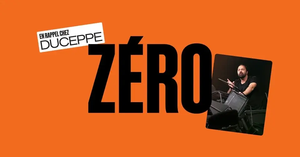 ZÉRO
