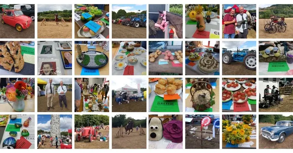 Christow Show 2026