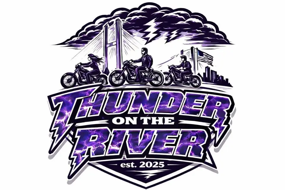 Thunder on the River