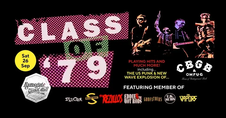 Class of '79