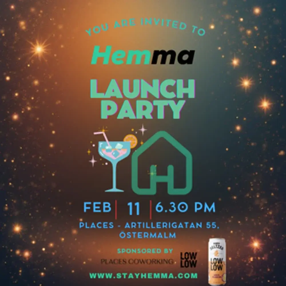 HEMMAfest - StayHemma Official Launch
