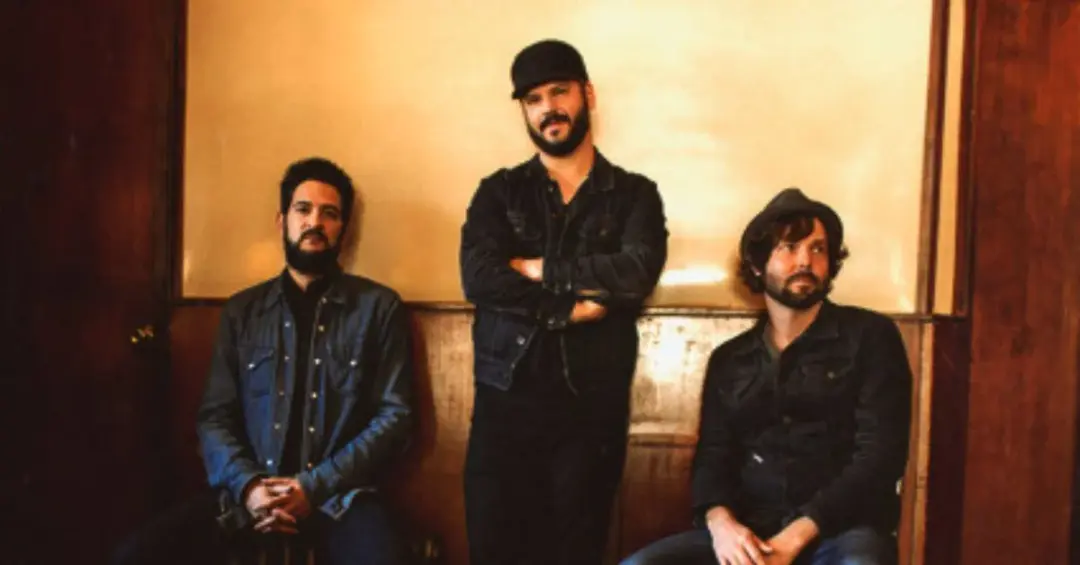 The Record Company