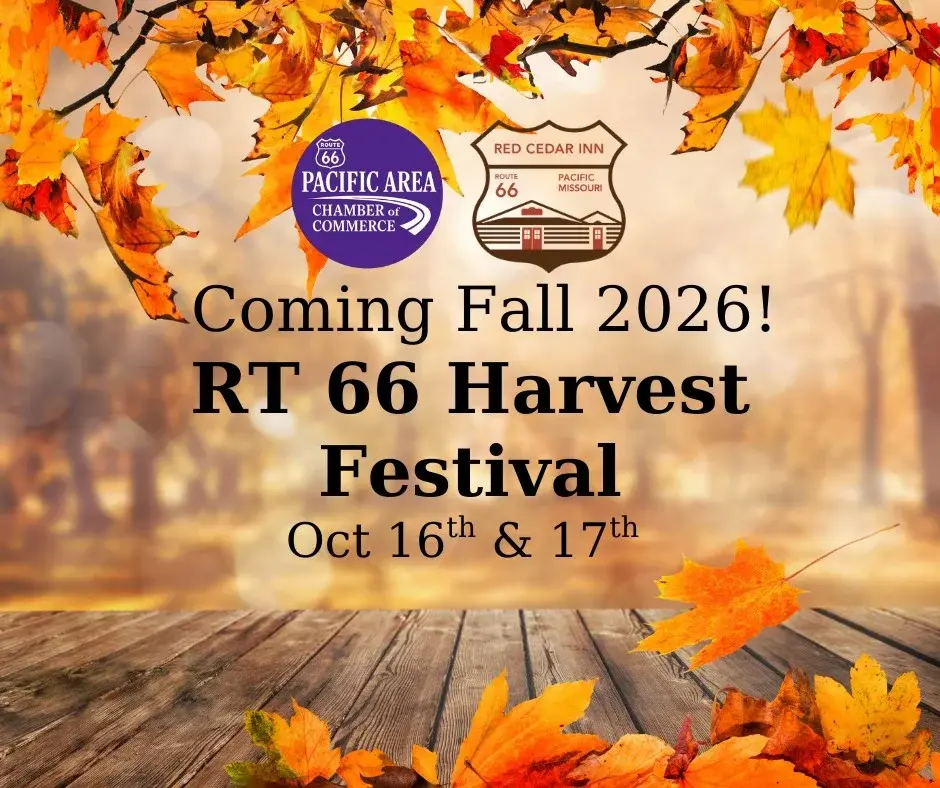 RT 66 Harvest Festival
