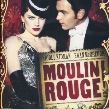 Bio under Stjärnorna: Moulin Rouge