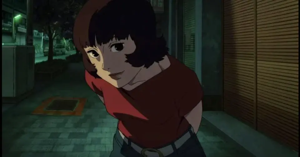 Paprika, 20th Anniversary Screening—Treasures from the Yale Film Archive