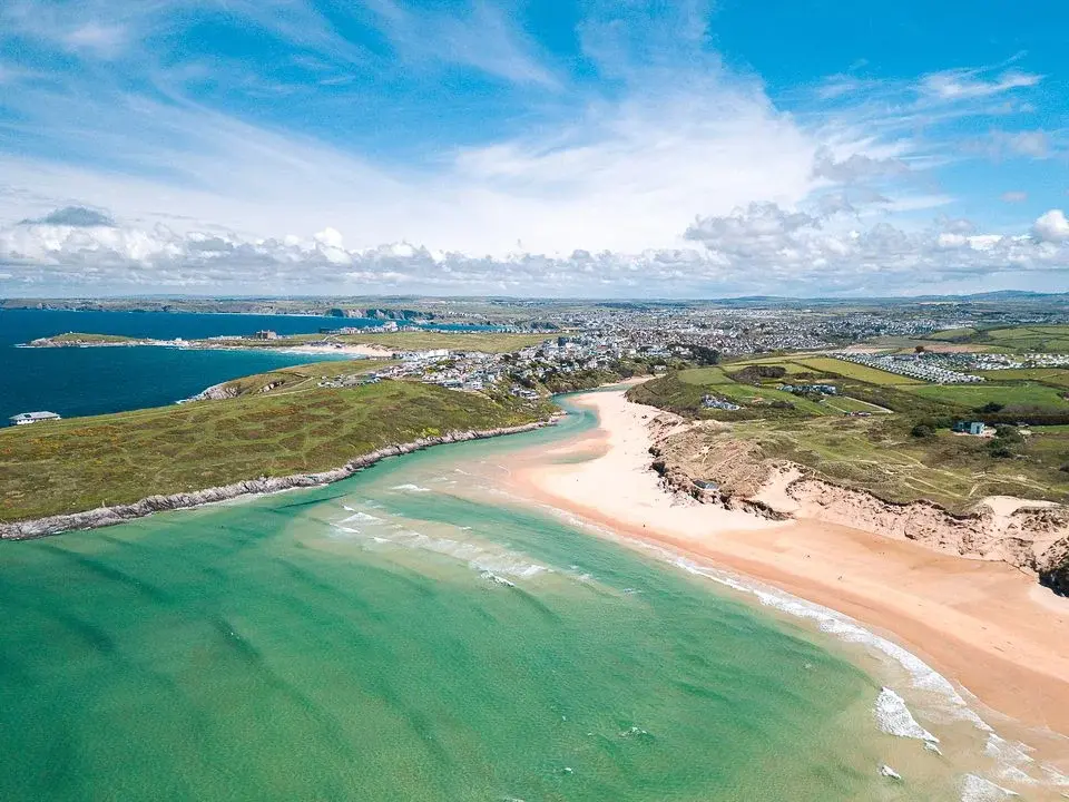 Crantock Festival