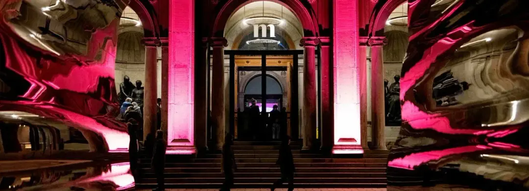 Thursday Evenings at Nationalmuseum - 22 maj