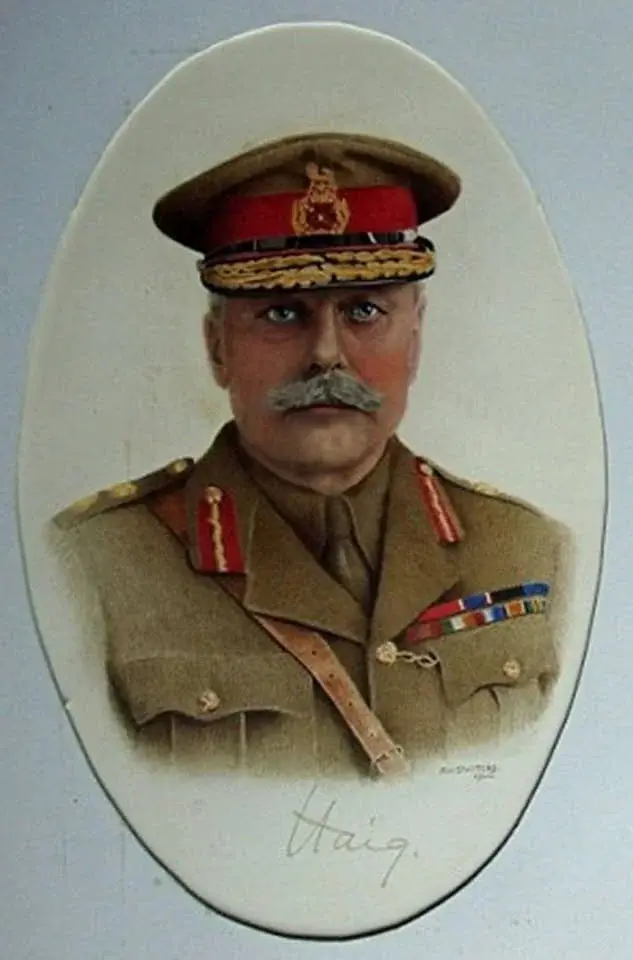 Afternoon Drinking for Haig in that there London, 30 January 2026