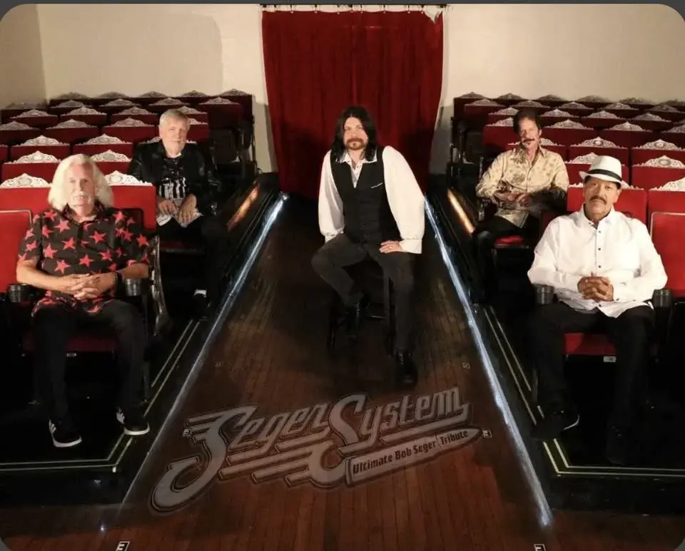Seger System-Ultimate Bob Seger Tribute