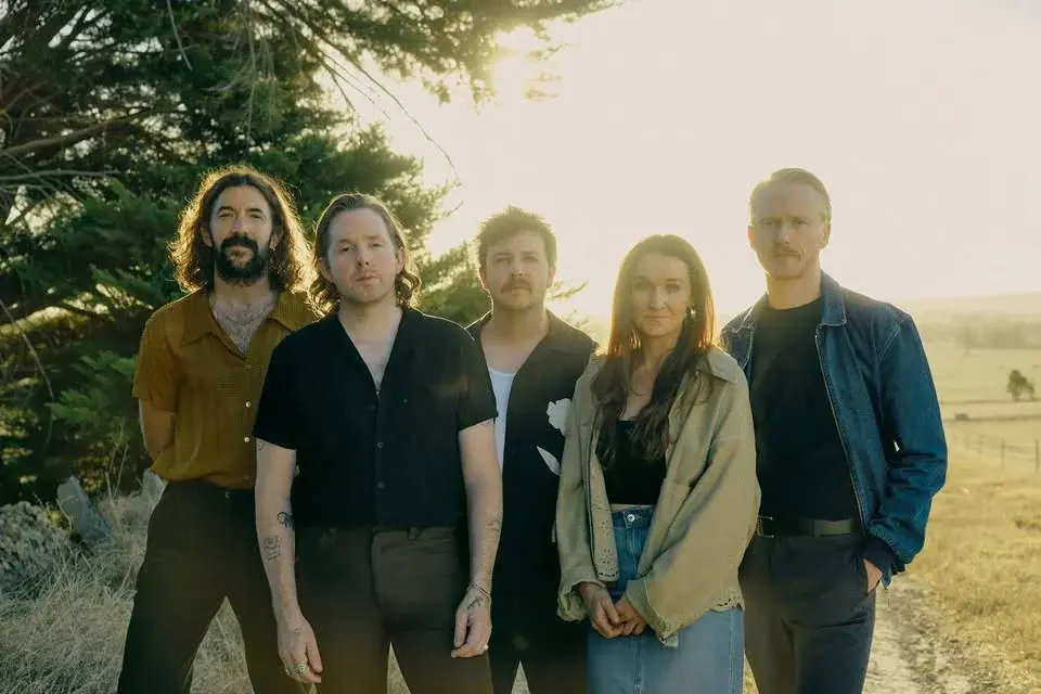 The Paper Kites - If You Go There, I Hope You Find It | MTELUS