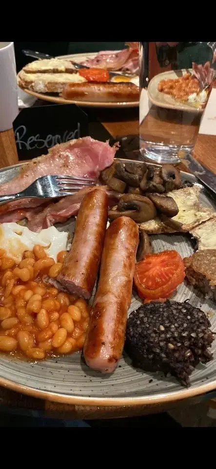 Breakfast and Book Swap  at Wirströms City