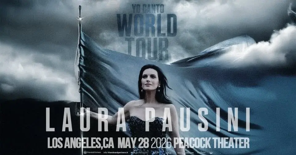 Laura Pausini