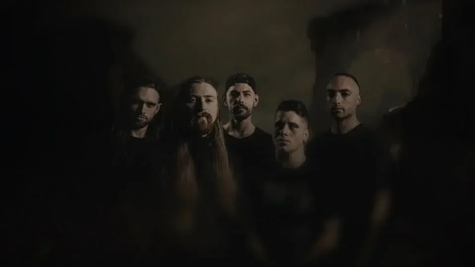 Currents & ERRA: The Silence Follows Tour 2026