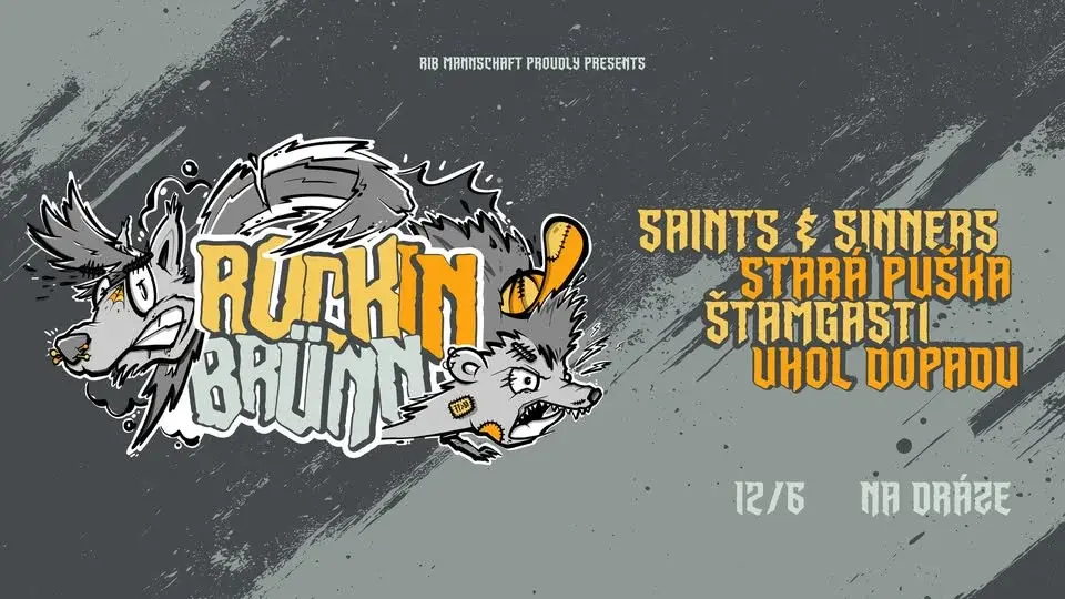 ROCK IN BRÜNN 2026