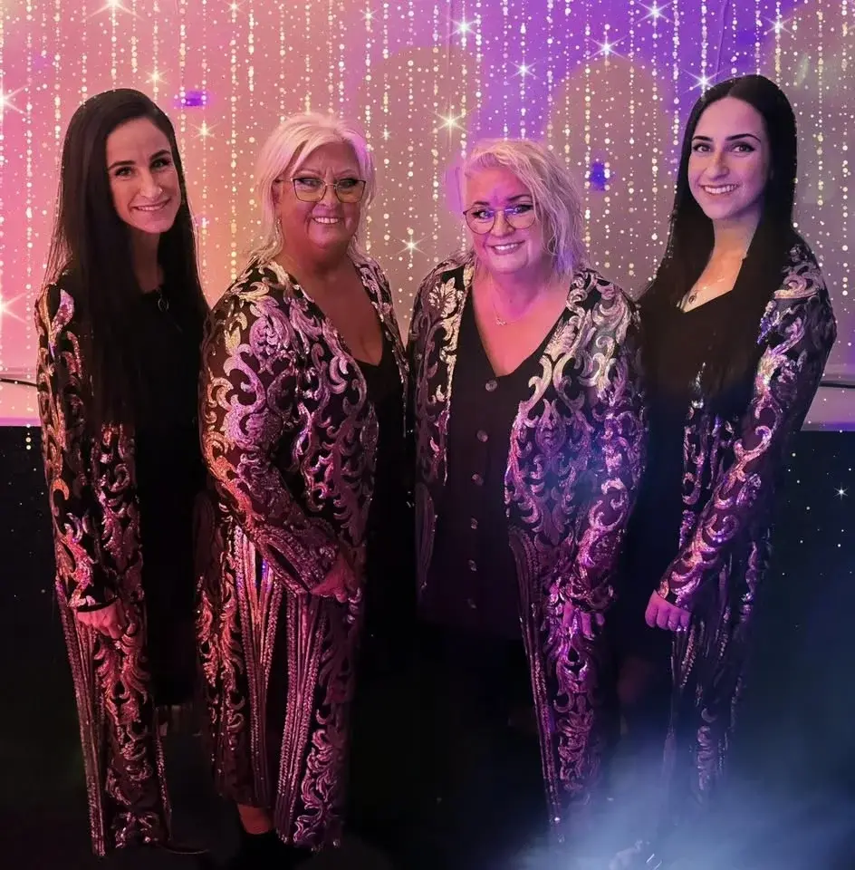 Connections and a night of Motown, Soul 70’s and Northern Soul 