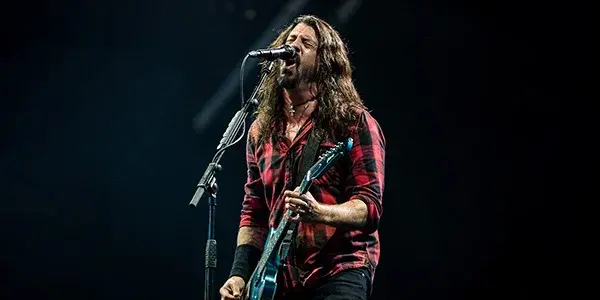 Foo Fighters