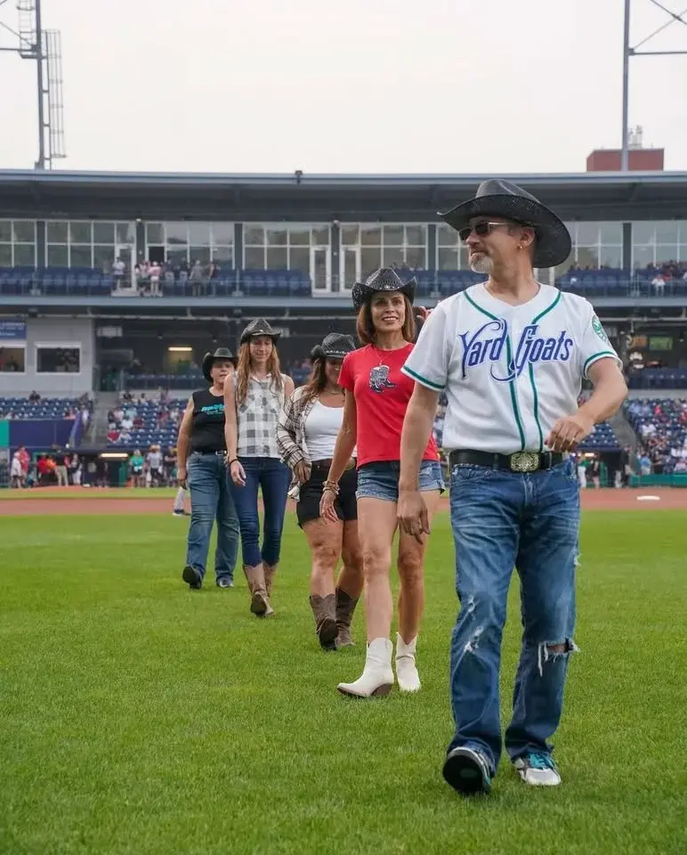 Country Night