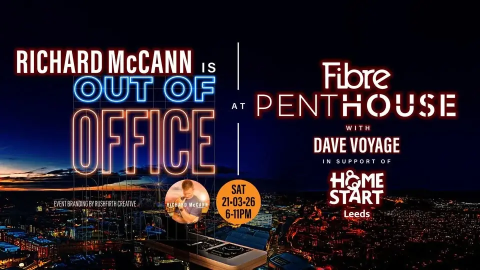 Out of Office: 