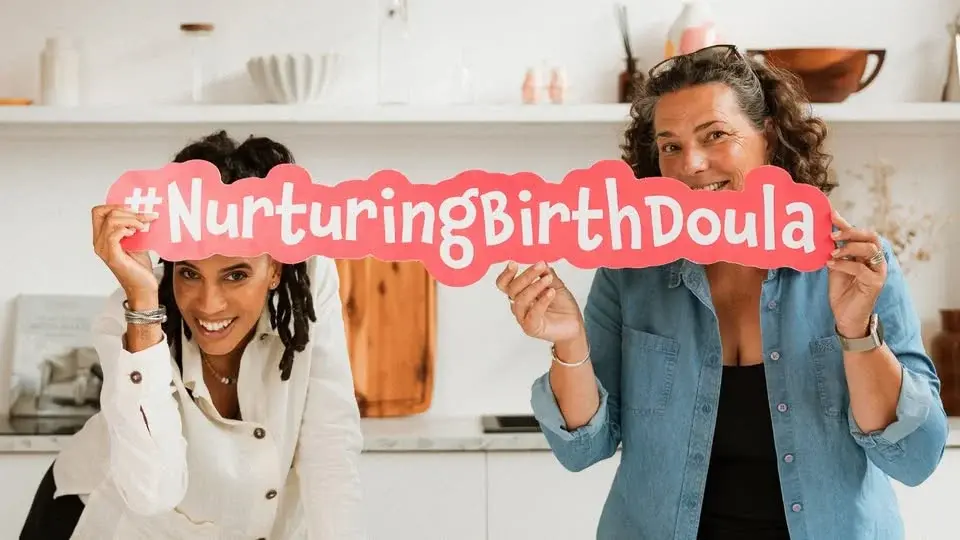 DOULA TRAINING BATTERSEA SW11 