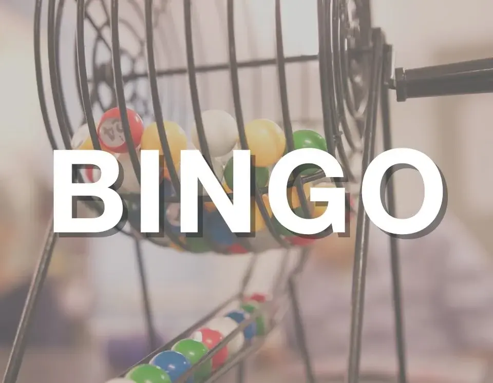 Bingo Night | Hosted by St. Ann Men's Club