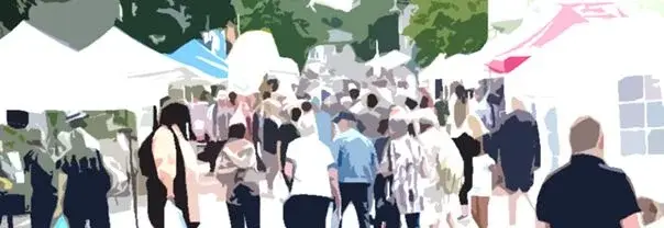 Bergsjödagen 2026